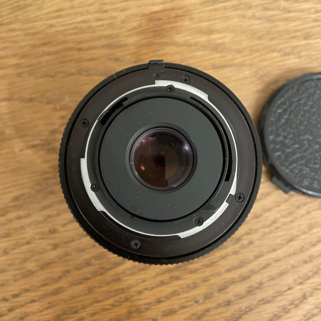 レンズ(単焦点) CONTAX Carl Zeiss Distagon 28mm F2.8 T*