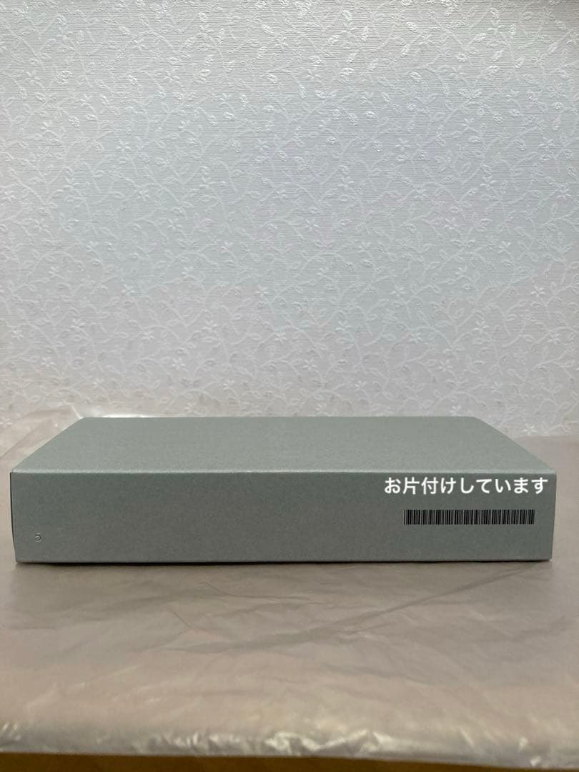 arrows N F-51Cセット〈K〉 フォレストブラック 新品•未使用