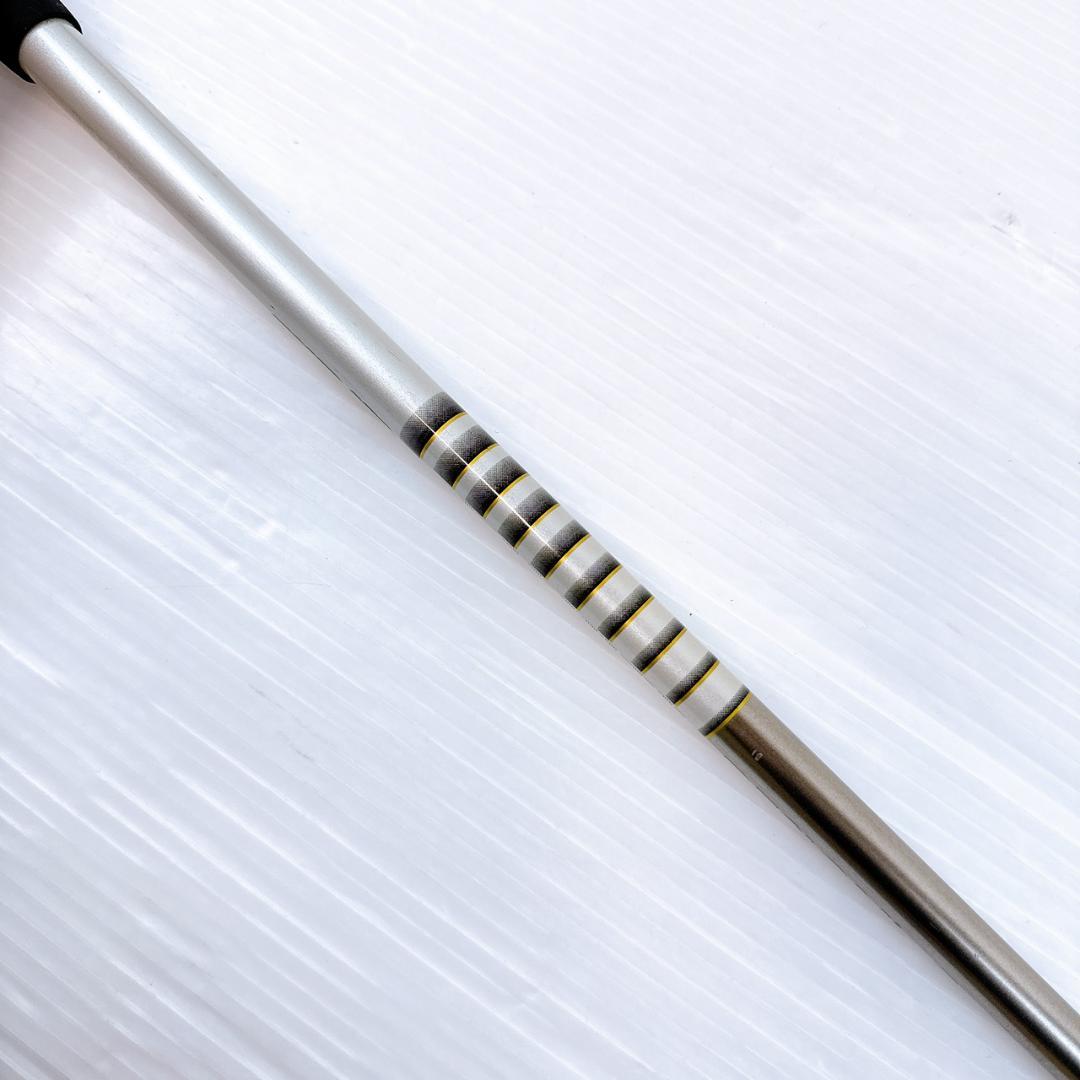 ツアーAD　TP-7S　ドライバー用シャフト　スリクソン・ゼクシオ／TOURAD