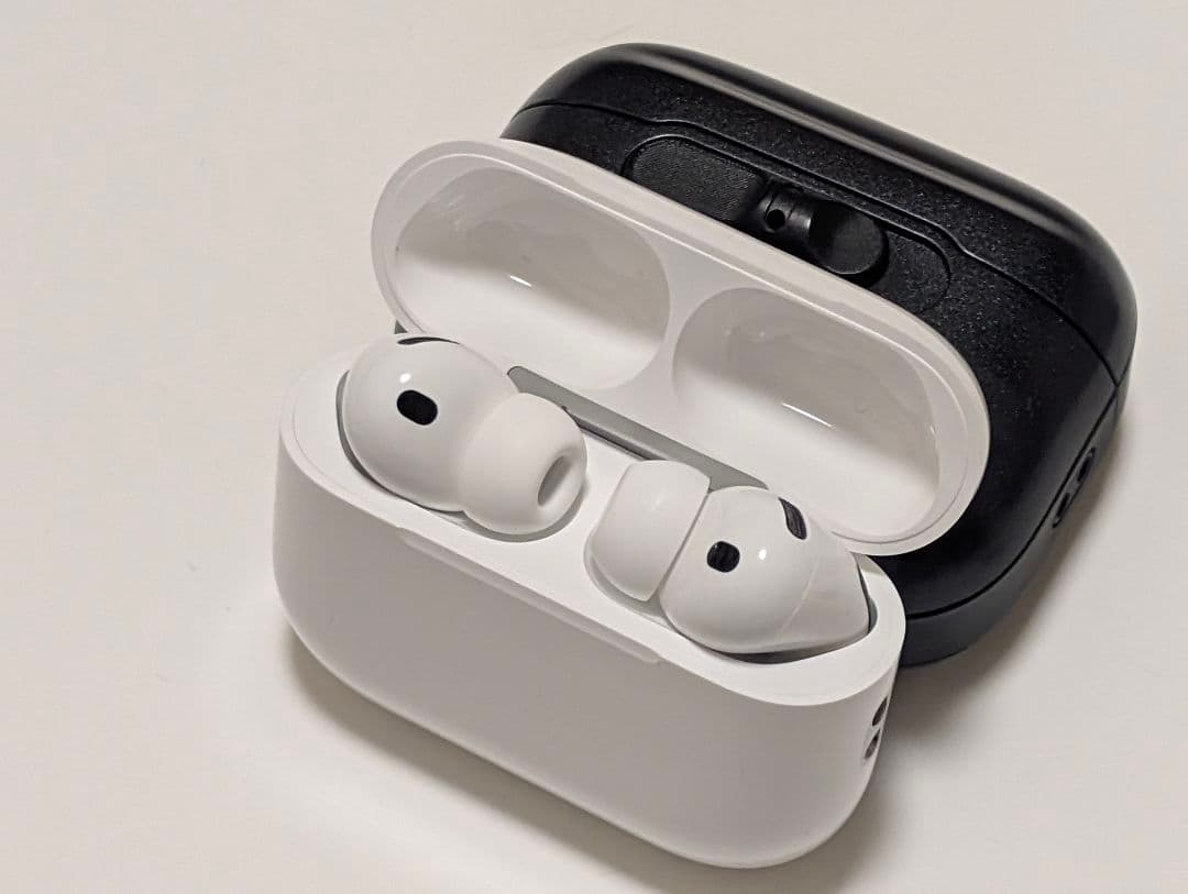 Apple AirPods Pro (第3世代) 本体