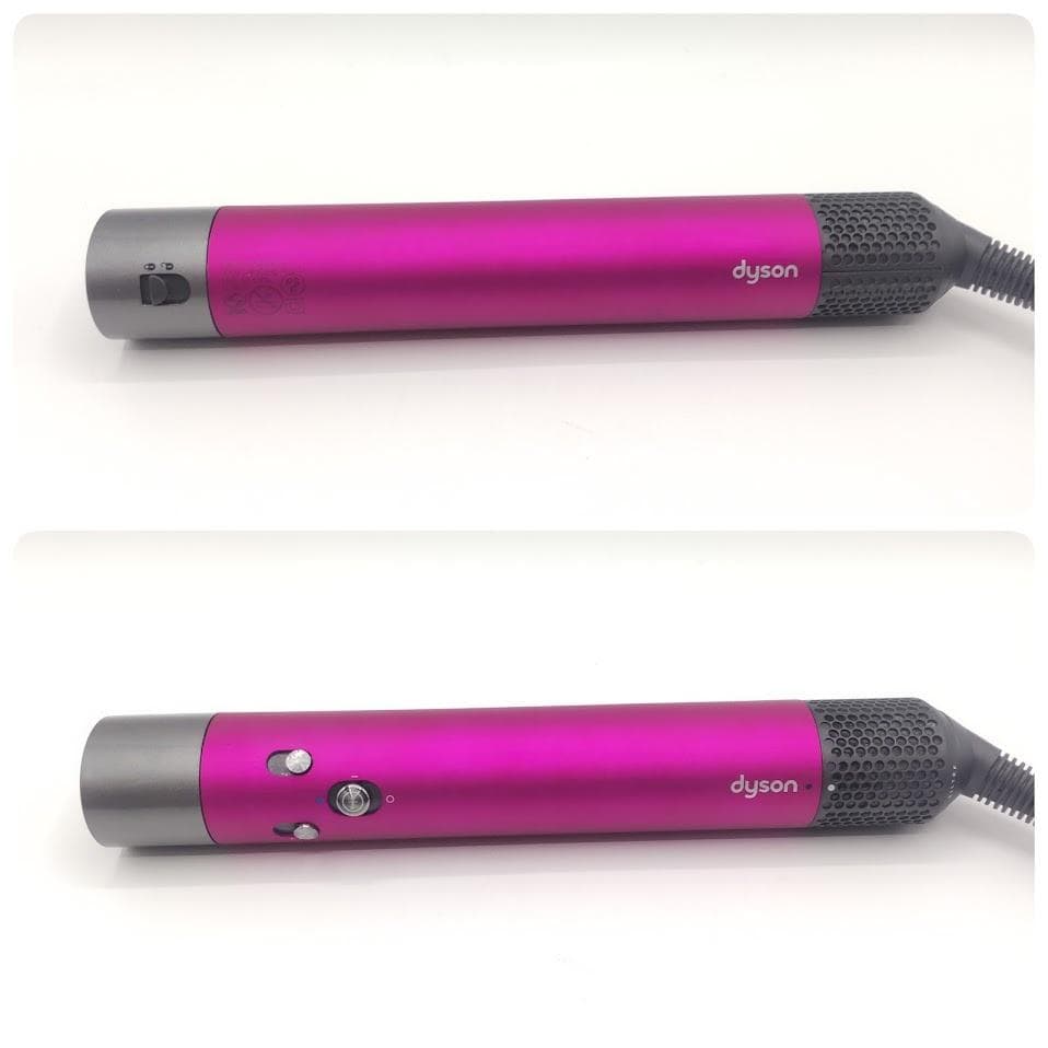 ★ケース付★ Dyson ダイソン マルチスタイラー エアラップ HS05