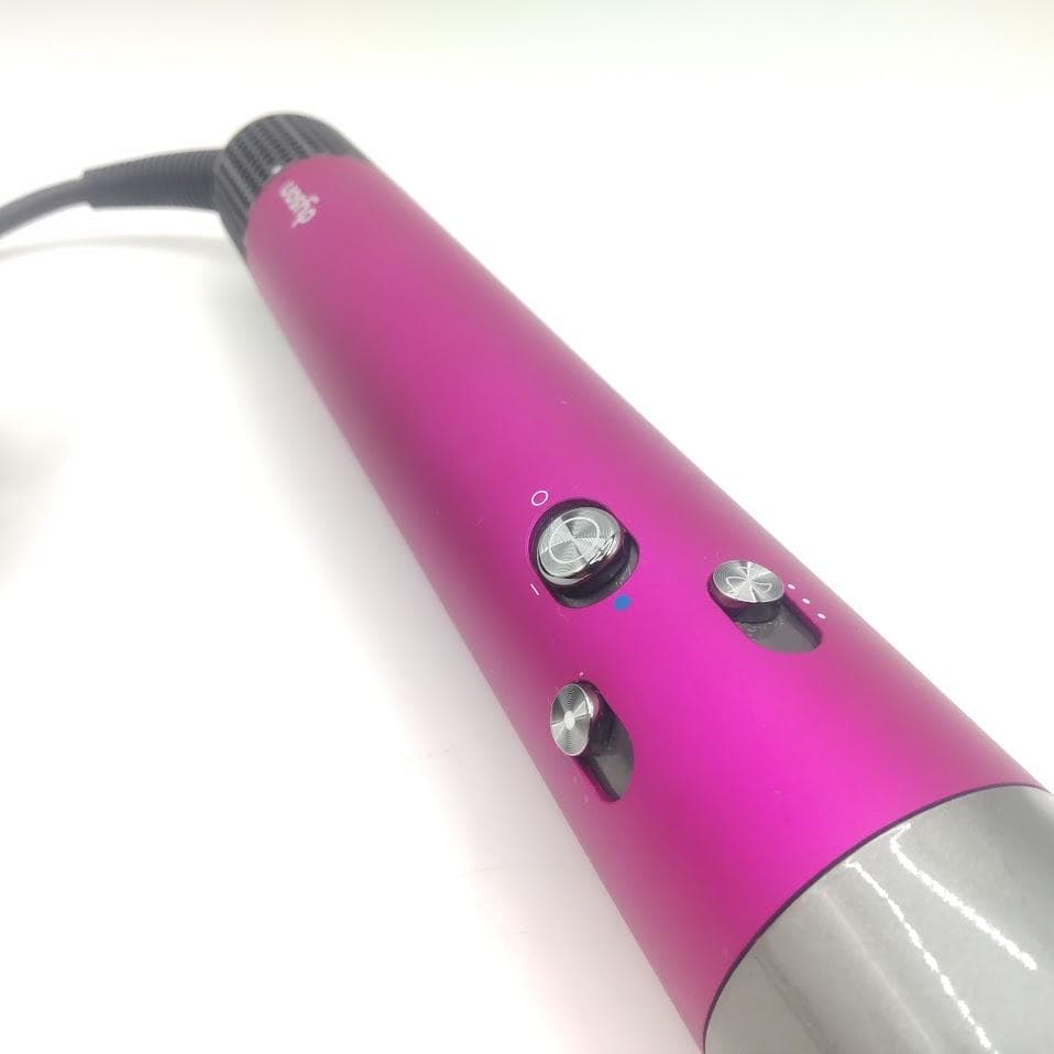 ★ケース付★ Dyson ダイソン マルチスタイラー エアラップ HS05