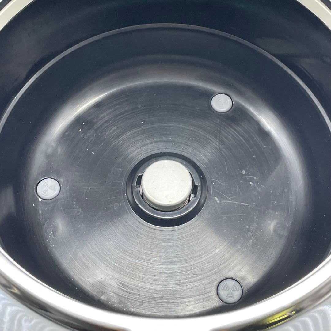 ◆ 送料込 Panasonic IH炊飯ジャー SR-HX100 2021年製