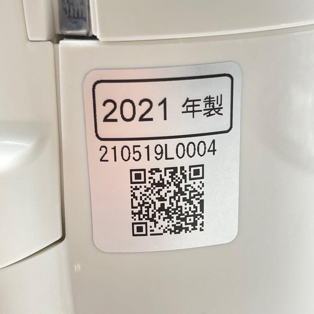 ◆ 送料込 Panasonic IH炊飯ジャー SR-HX100 2021年製