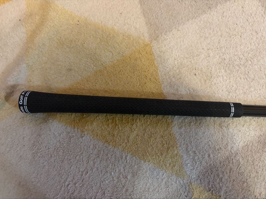 【本日限定20%値引き】SPEEDERNXGOLD 60S PING 43インチ