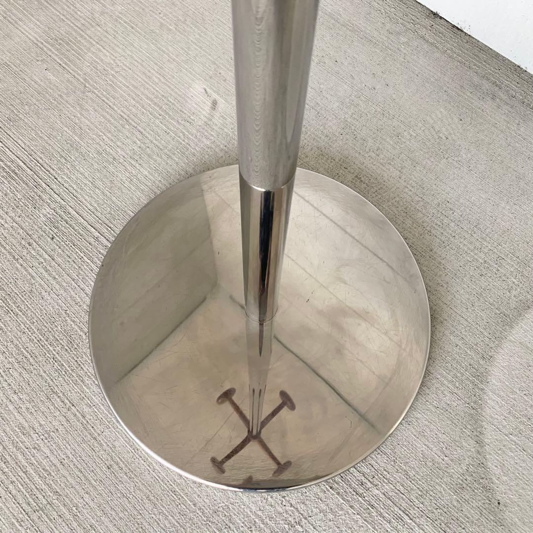 ジャパンヴィンテージ チーク材 コートハンガー ハンガーラック 北欧