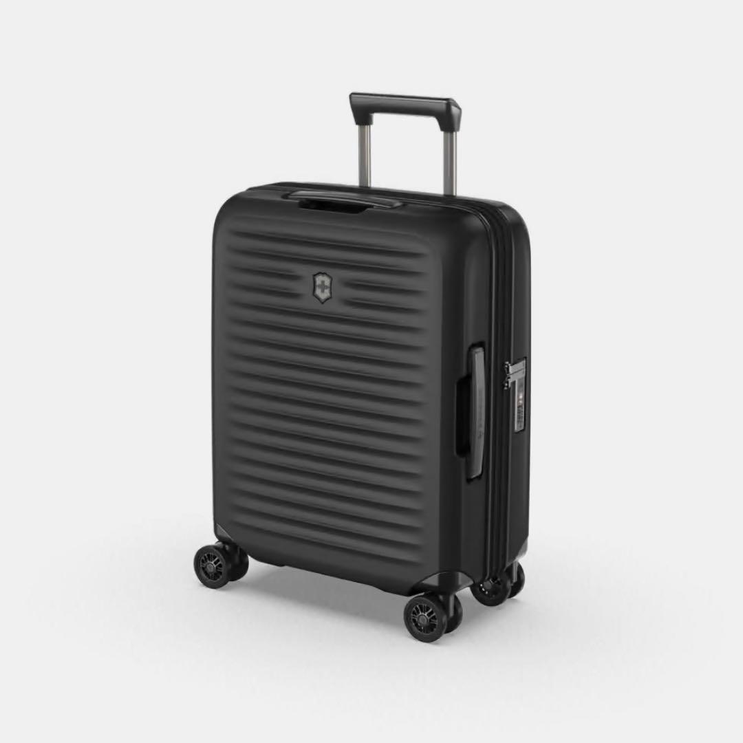 【最終値下げ】エアロックスアドバンストキャリーオン【限定品】