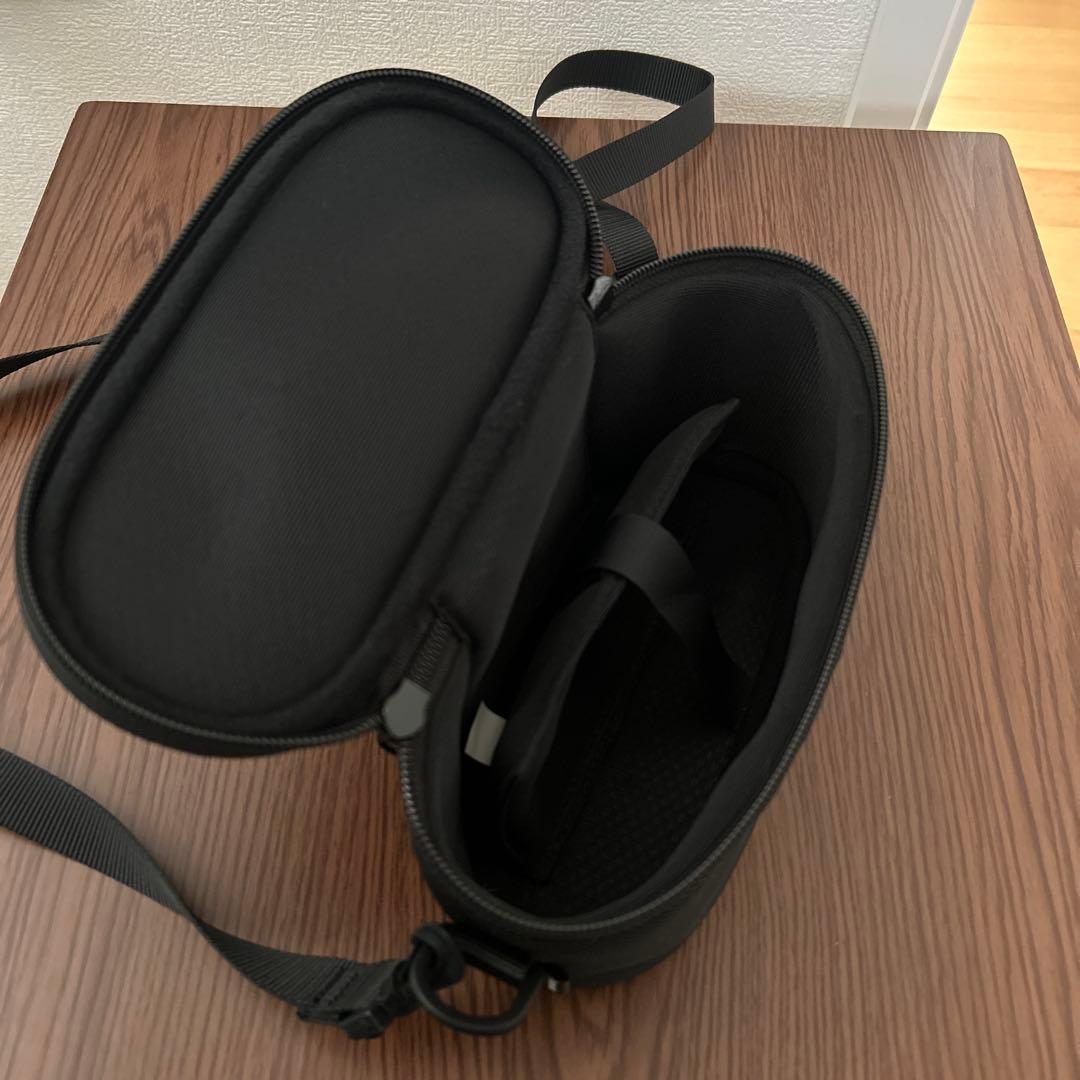 Panasonic HC-VX985M 4Kビデオカメラ