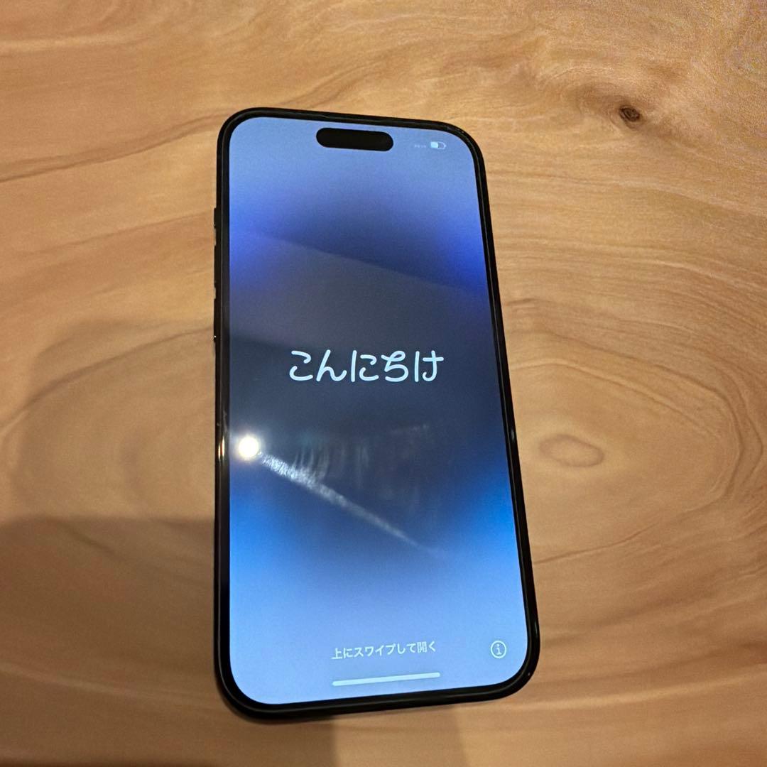 スマートフォン本体 iPhone14Pro 256GB