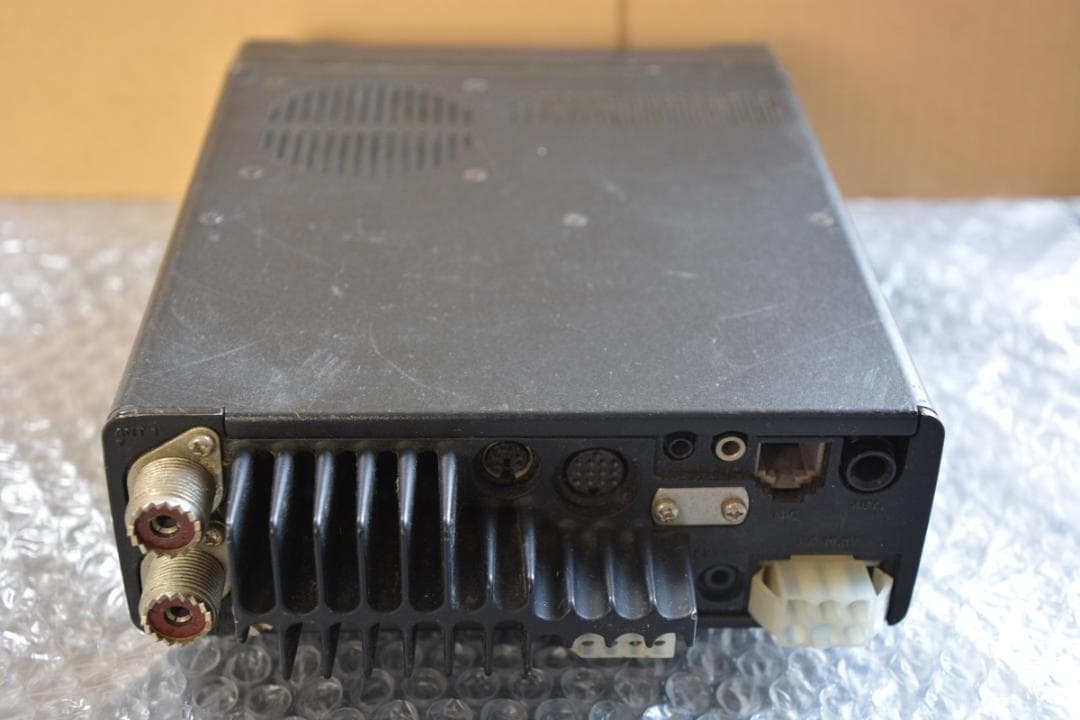 ICOM IC-706MKⅡG HF~430MHz ALL MODE