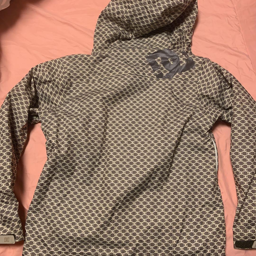 DCボードウェア