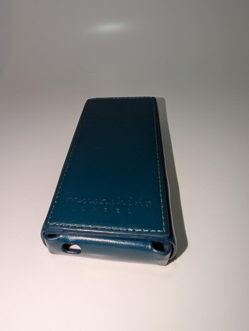 SONY ウォークマン NW-ZX507 ブラック 64GB【ケース付属品完備】