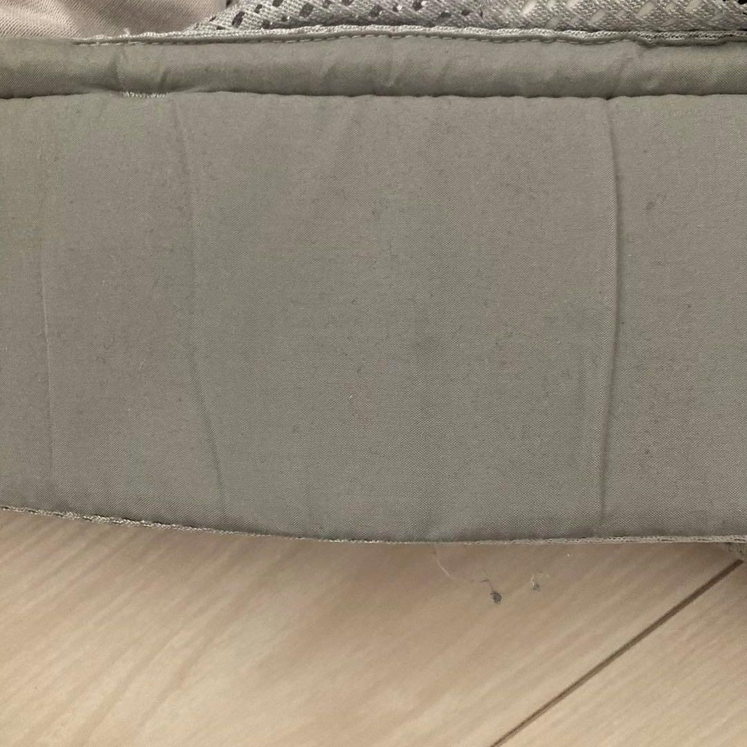 ベビービョルン　ONE KAI AIR 抱っこ紐　メッシュ