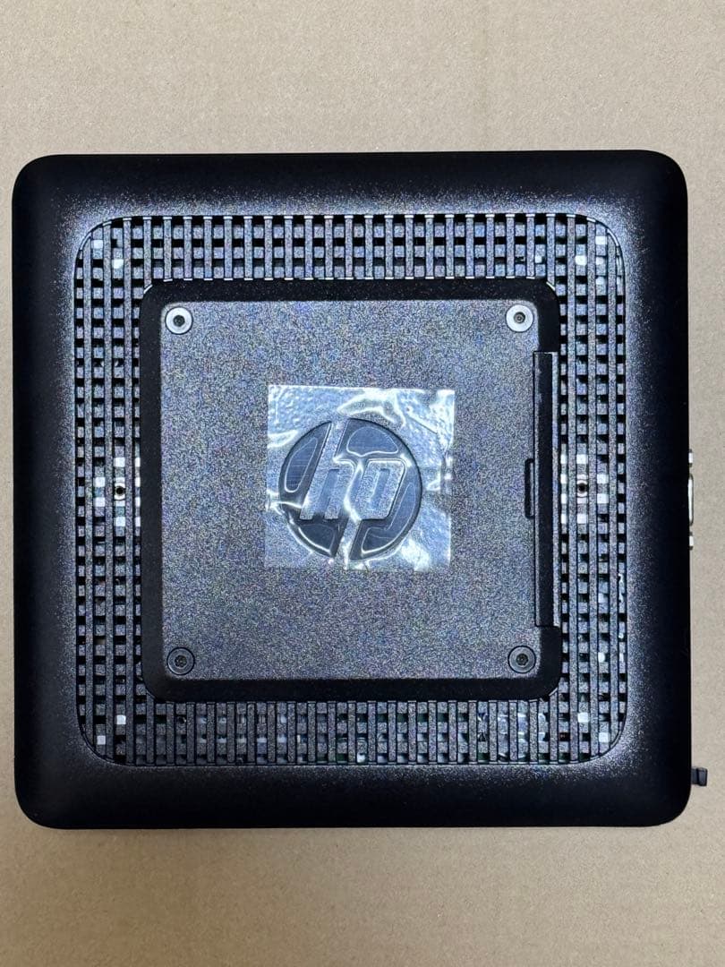 HP T520 デスクトップパソコン　8GB+256GB