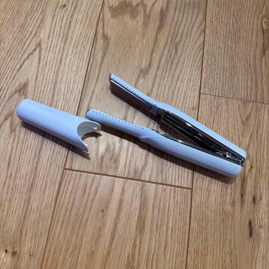 ストレートアイロン