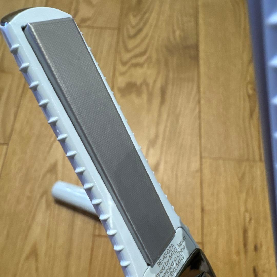 ストレートアイロン