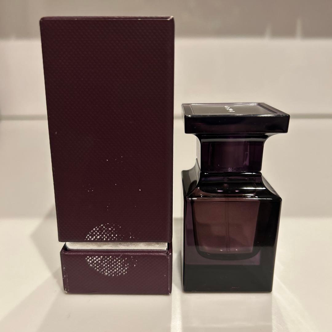 【日本正規品】ウード・ヴォヤージュ オード パルファム スプレィ 30mL