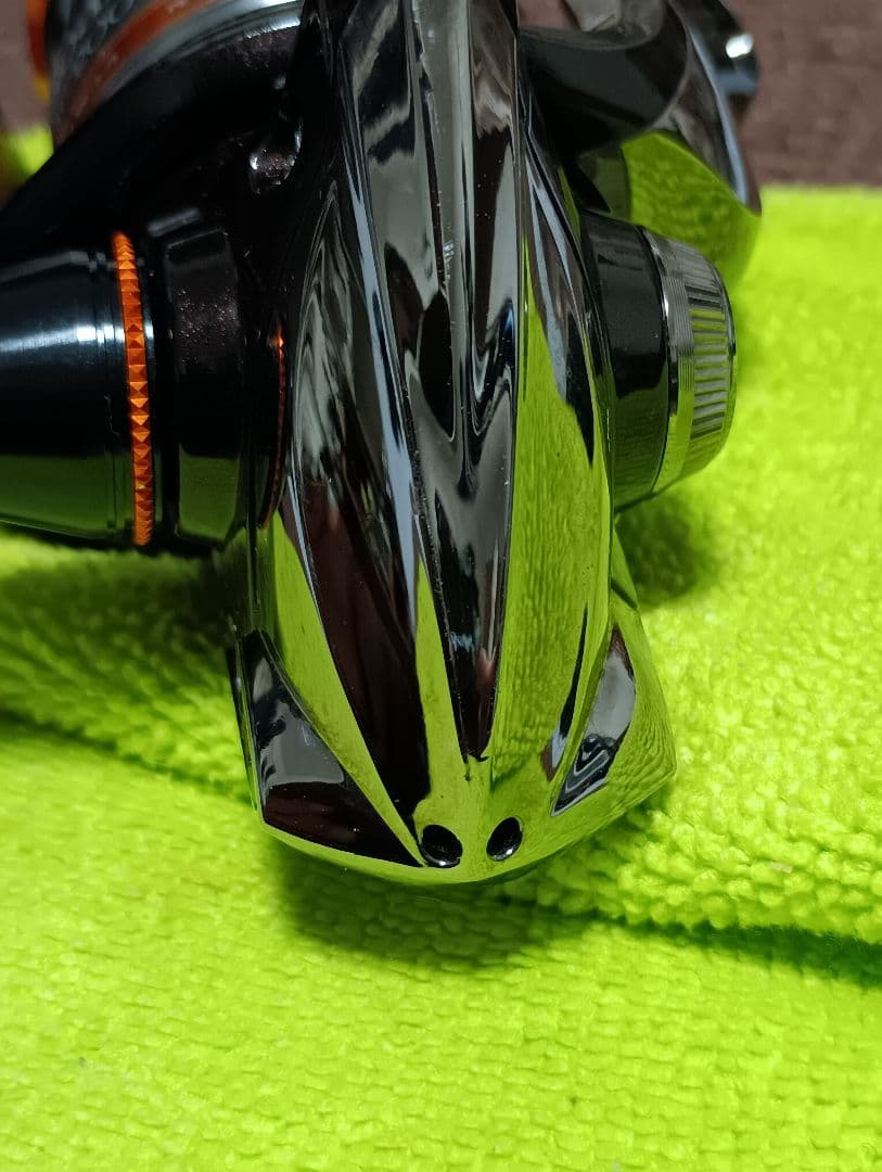 シマノ ソアレ CI4 C2000PGS SHIMANO Soare