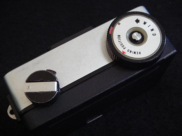 711 撮影可 リコー オートハーフ SE ricoh autohalf se