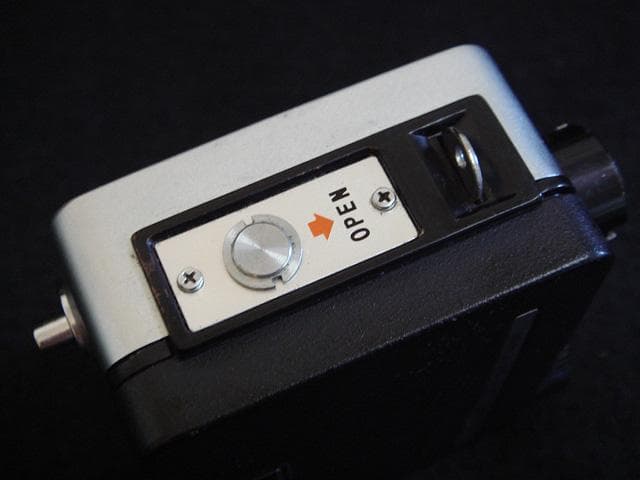 711 撮影可 リコー オートハーフ SE ricoh autohalf se