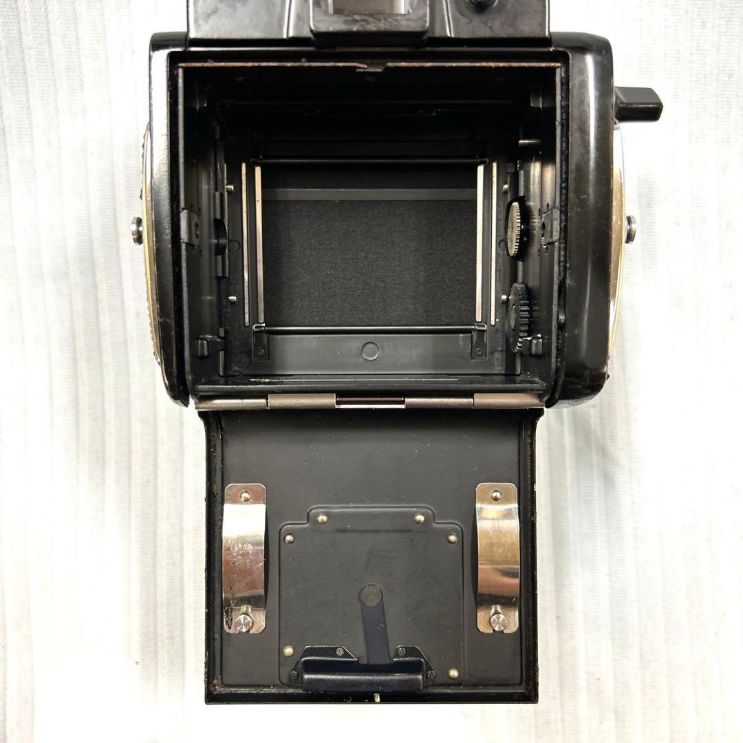 Mamiya 645 1000S ジャンクセット