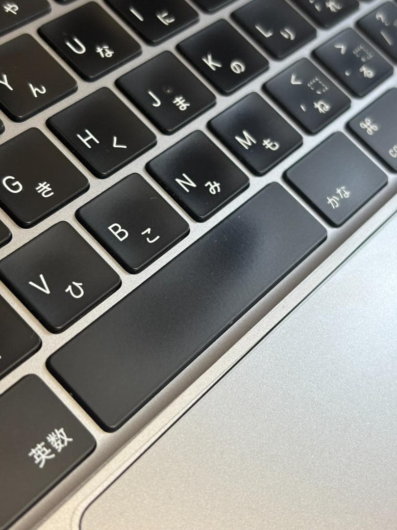 MacBook Pro (13inch, M1, 2020)16GB、256GB