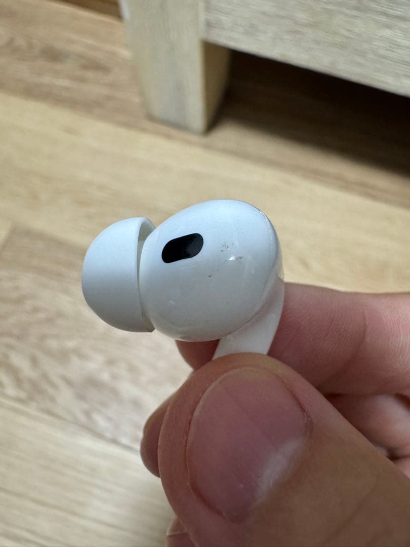 AirPods Pro2 本体 (Lightning)