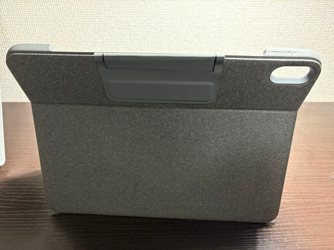 ロジクール Logicool iPad Air 第4,5世代 キーボードケース