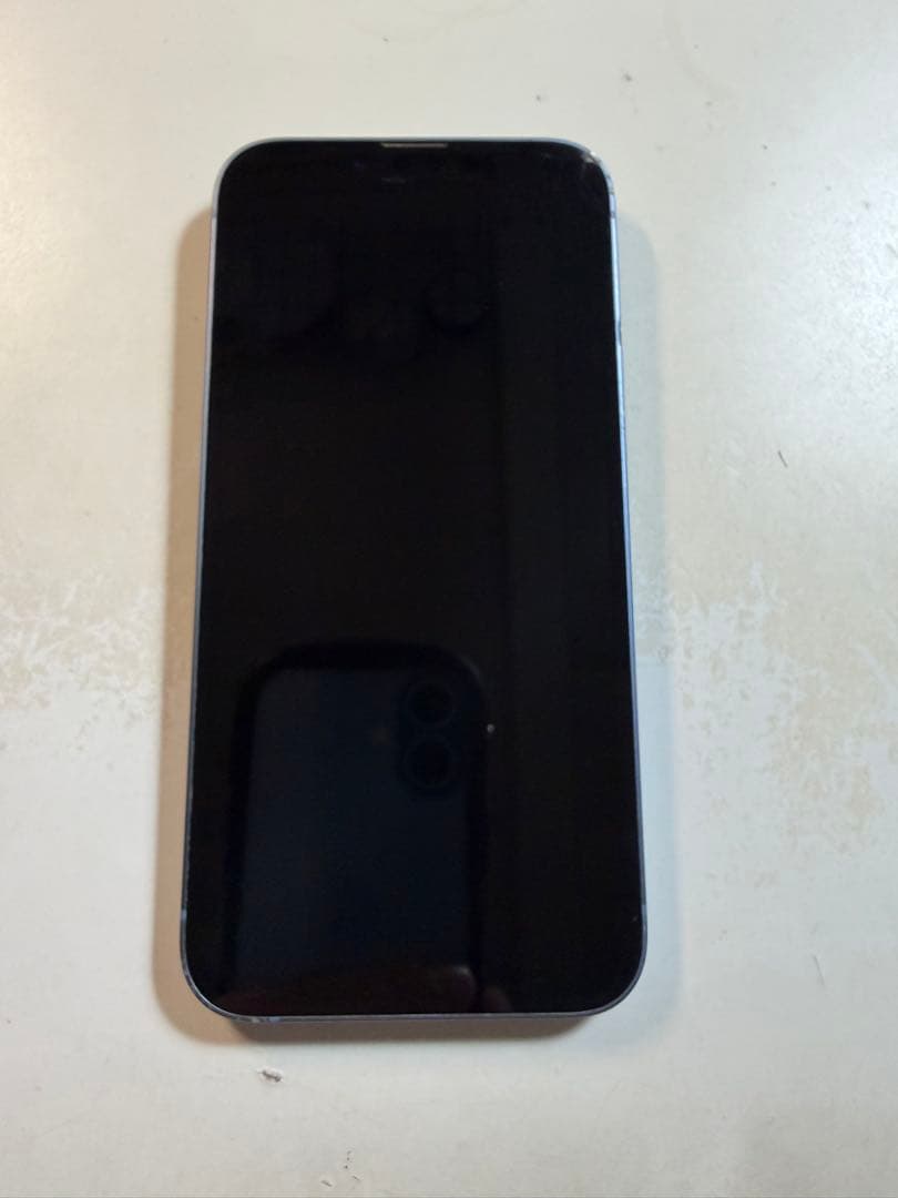 Apple iPhone14 256GB ブルー SIMフリー