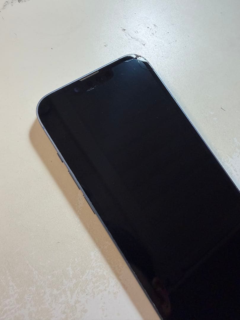 Apple iPhone14 256GB ブルー SIMフリー