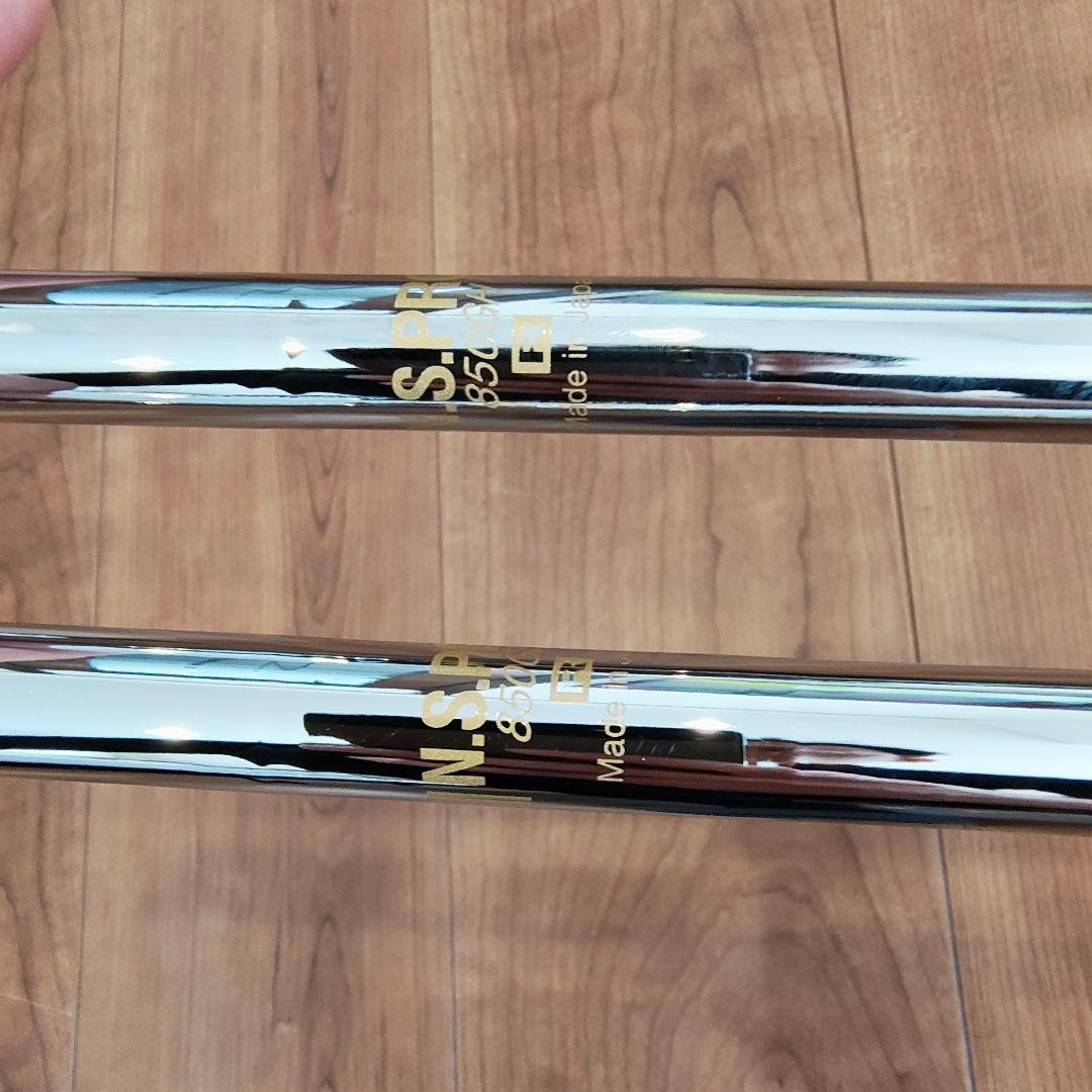 【名器】srixon zx mk2 hybrid 3u 4u セット