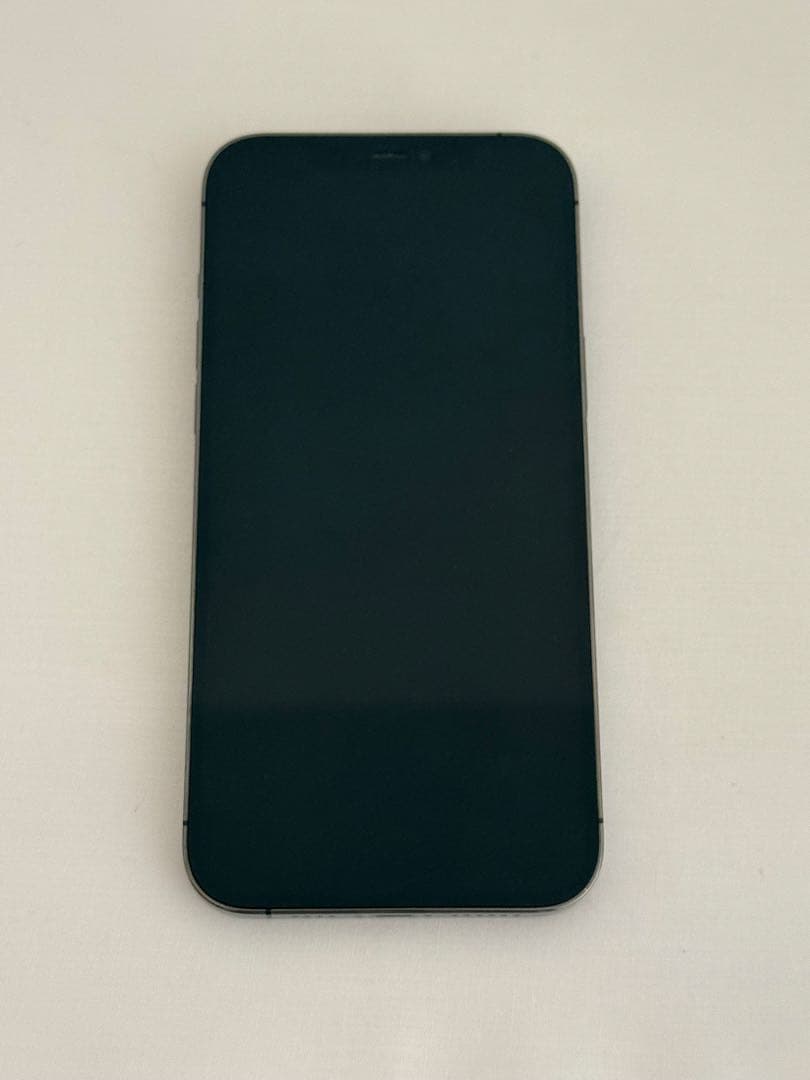 iPhone 12 Pro Max 256GB 【外箱付き】