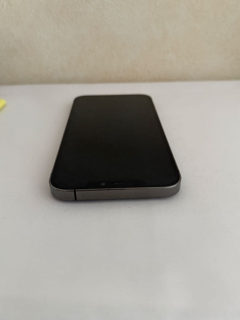 iPhone 12 Pro Max 256GB 【外箱付き】