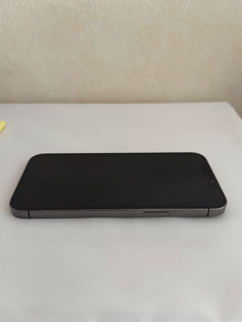 iPhone 12 Pro Max 256GB 【外箱付き】