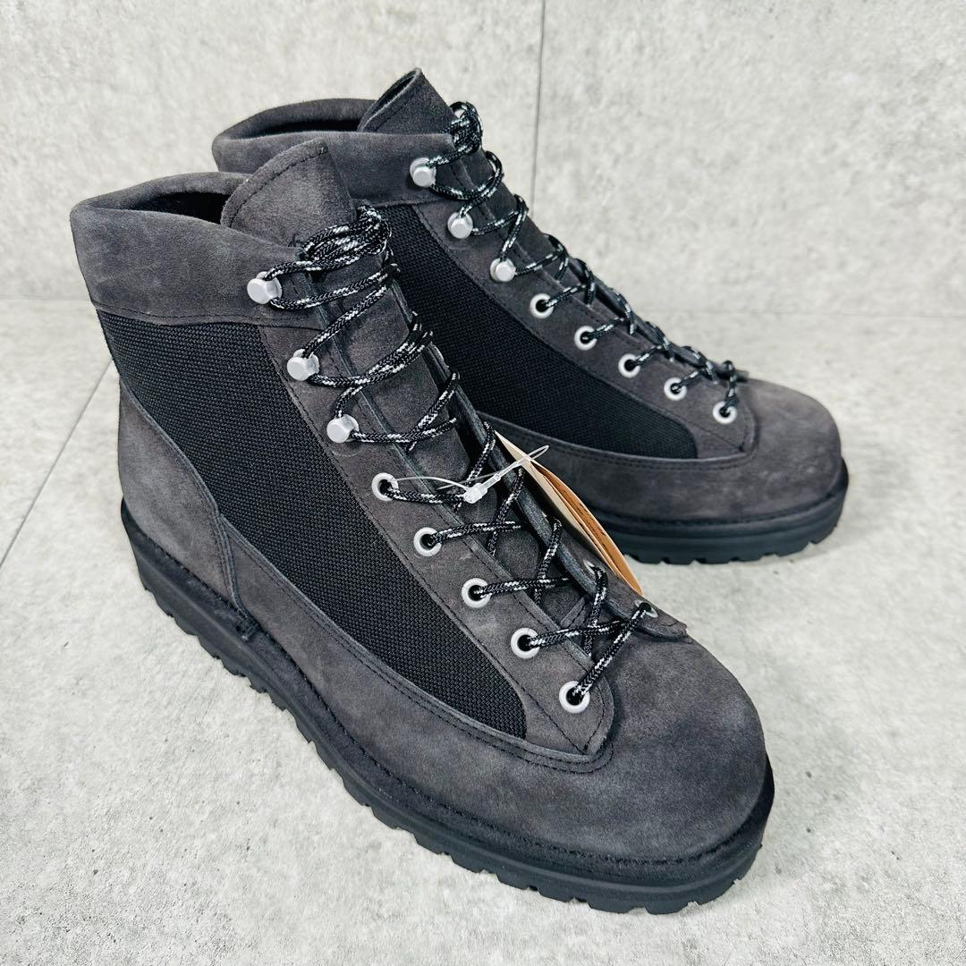 未使用 ダナー×ガレージグリーンワークス コラボ ワシューガル ブーツ 27cm