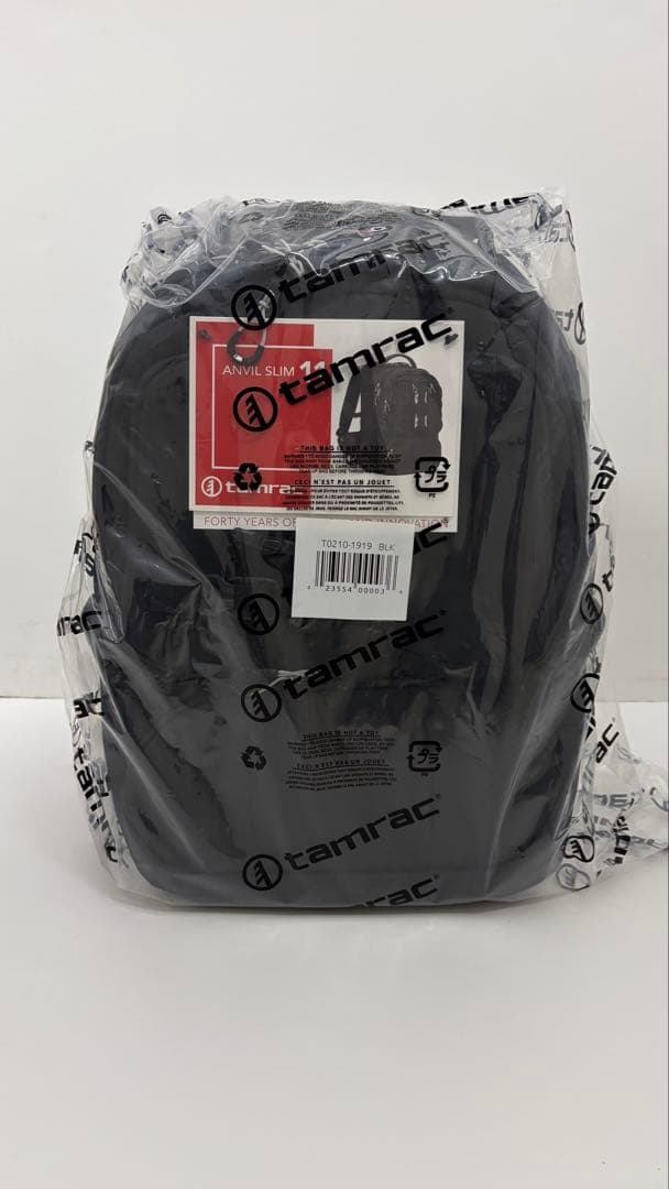 タムラック ANVIL SLIM 11 ブラック