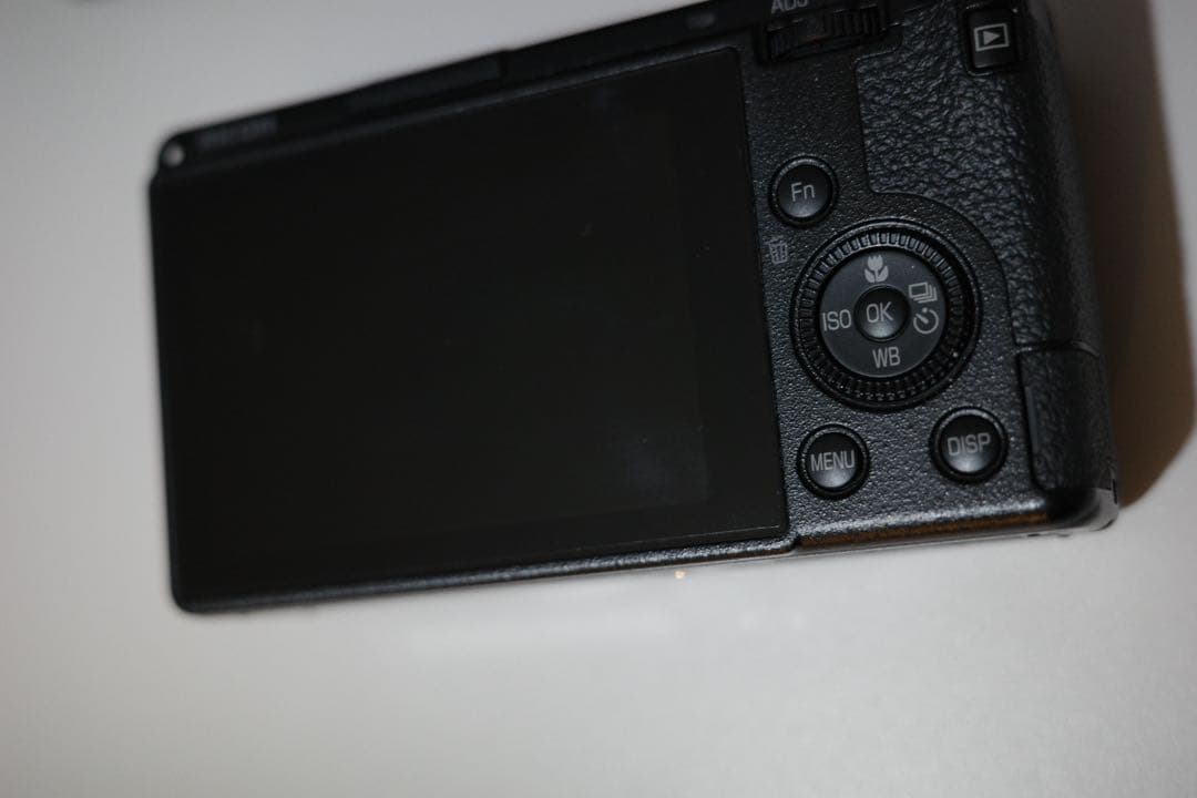 【かばお博士】RICOH GRⅢ 総ショット数2098 【美品】