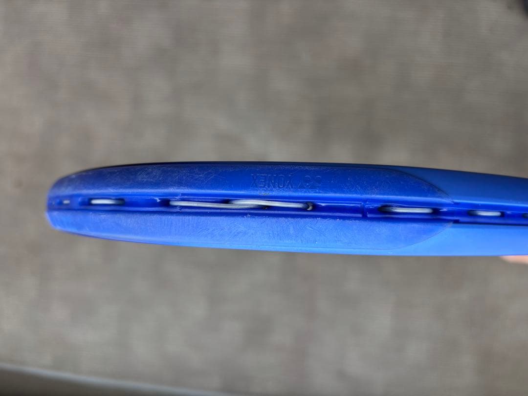 ラケット(軟式用) EZONE100 G 2 2025