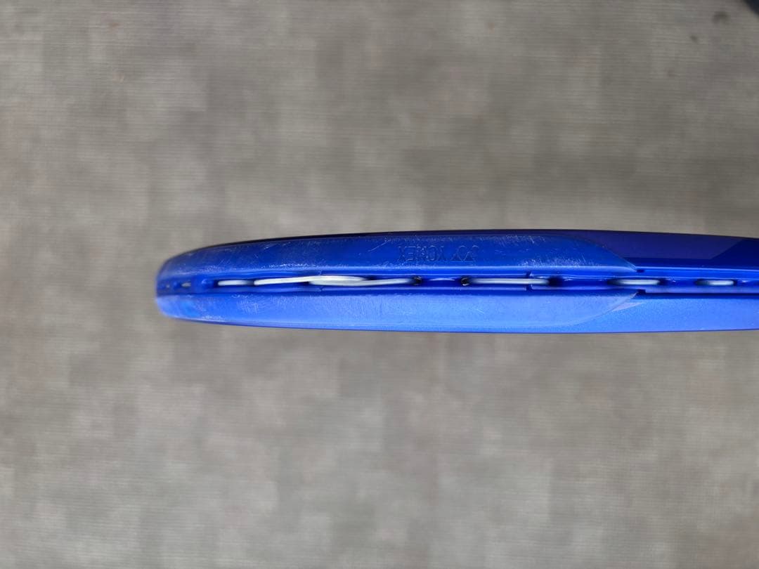 ラケット(軟式用) EZONE100 G 2 2025