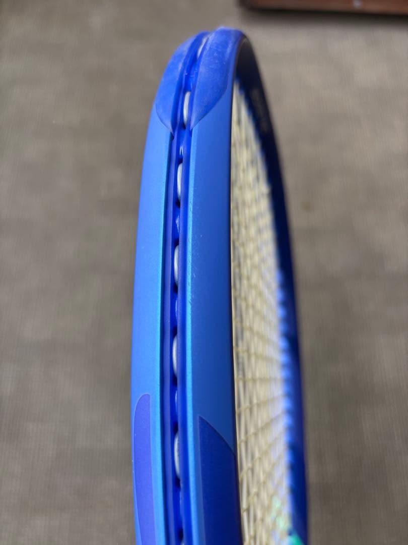 ラケット(軟式用) EZONE100 G 2 2025