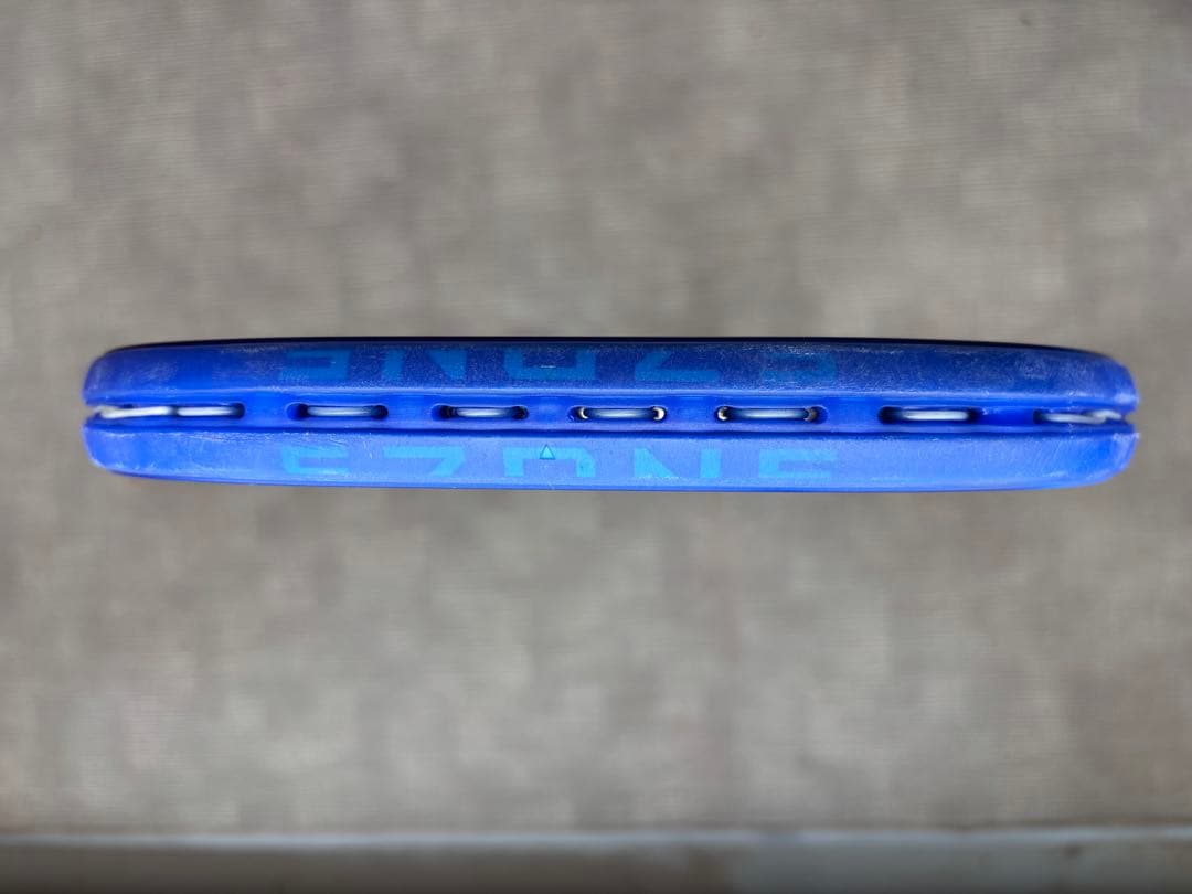 ラケット(軟式用) EZONE100 G 2 2025