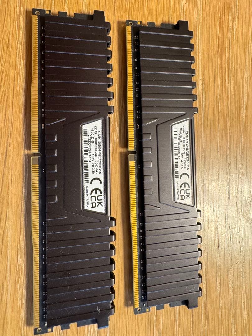 ASUS TUF Gaming H570-PRO + 虎徹Ⅱ+DDR4