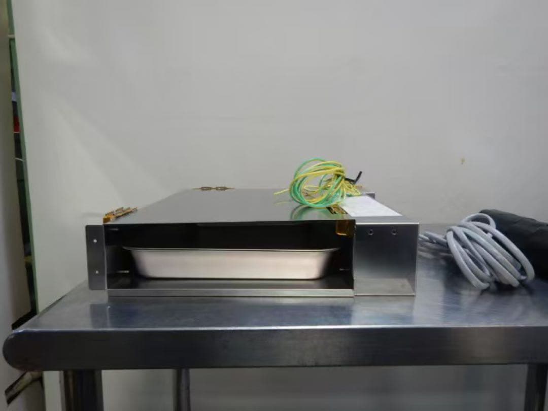 ホシザキ 強制蒸発装置 HJY-270A 2022年購入 未使用に近い