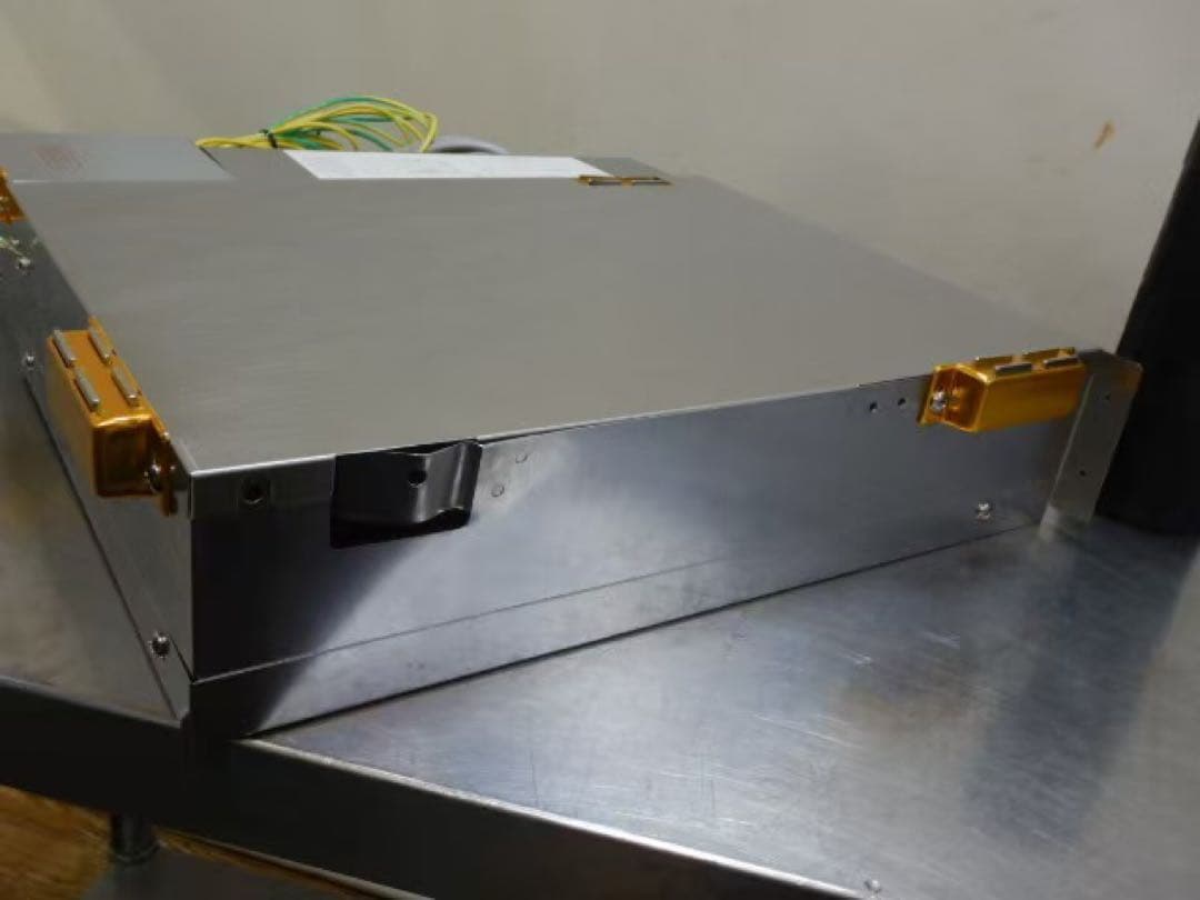 ホシザキ 強制蒸発装置 HJY-270A 2022年購入 未使用に近い