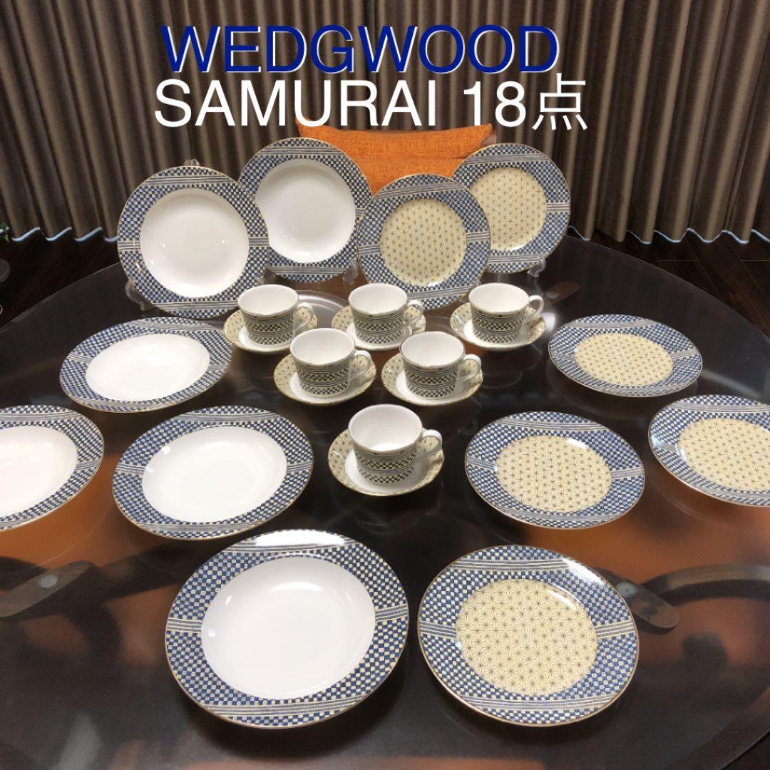 ♦︎新品・未使用♦︎ ♦︎18点♦︎サムライ♦︎廃番