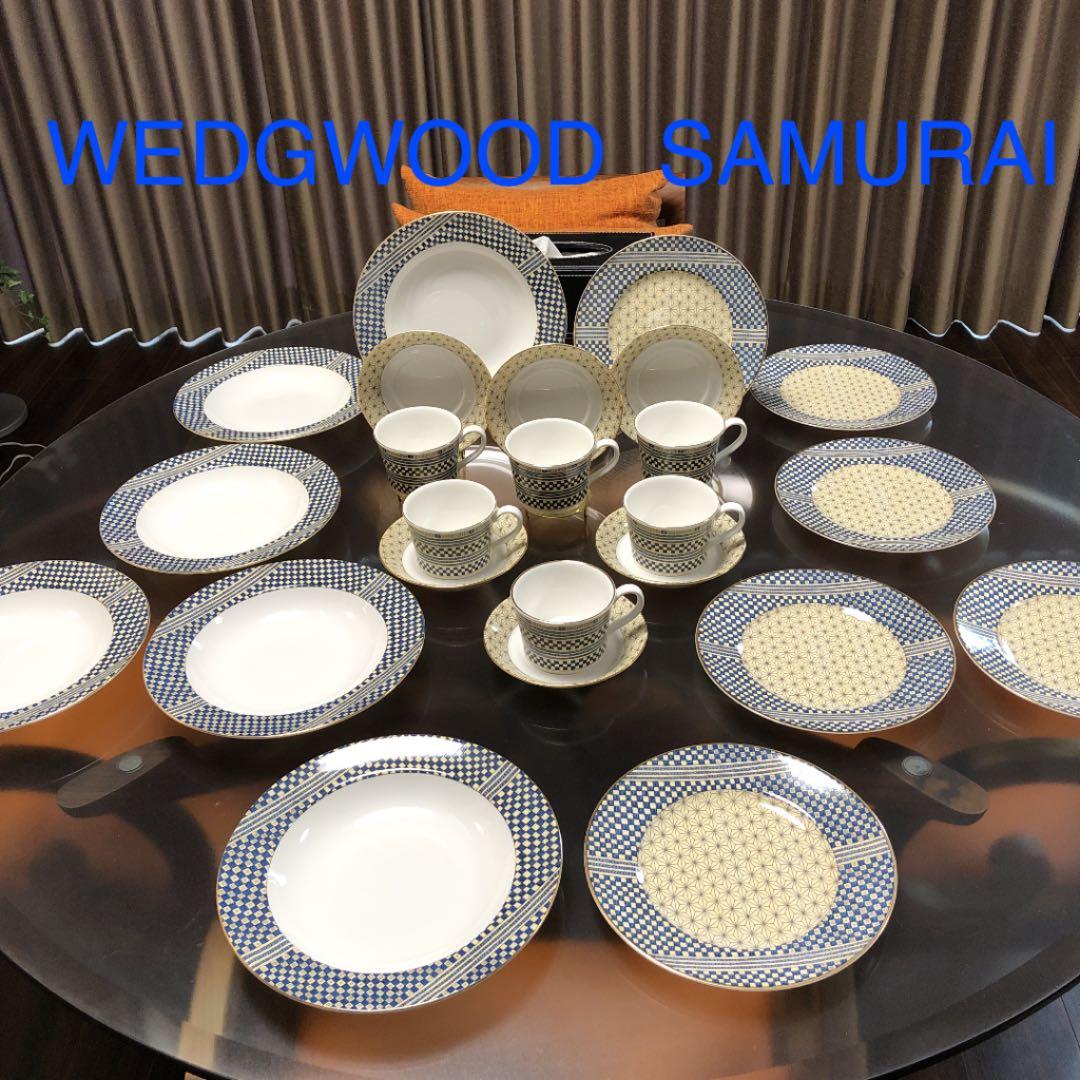 ♦︎新品・未使用♦︎ ♦︎18点♦︎サムライ♦︎廃番