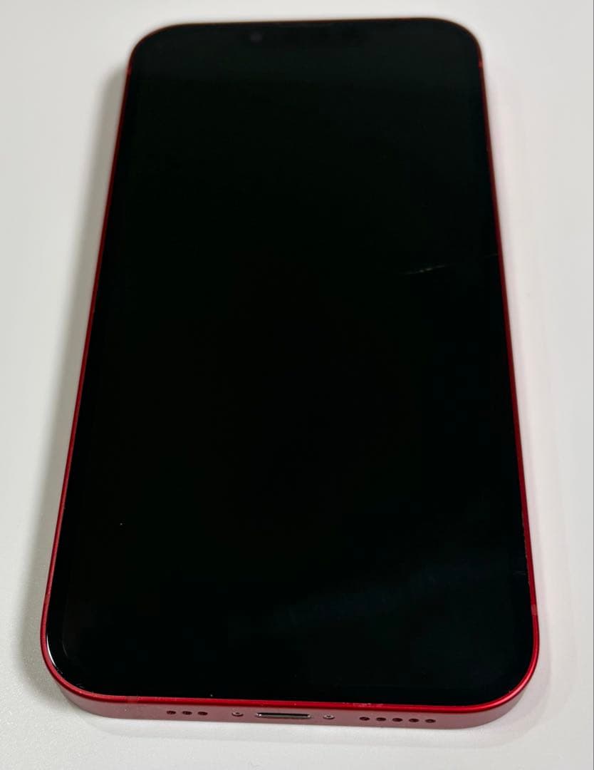 (シャッター音無し)iPhone 13 128GB SIMフリー(香港馬版)