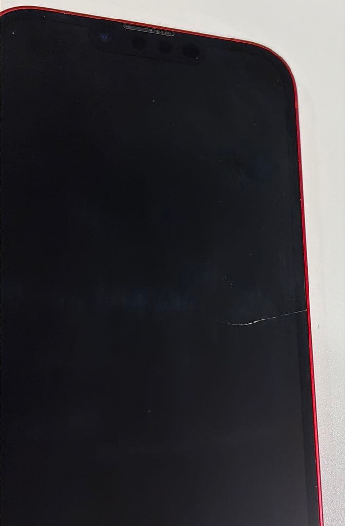 (シャッター音無し)iPhone 13 128GB SIMフリー(香港馬版)