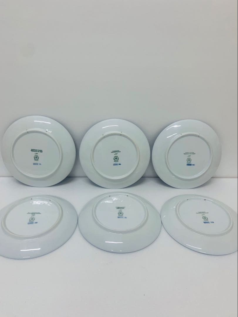 【希少】ロイヤルコペンハーゲン イヤープレート 1971年〜 39枚セット未使用