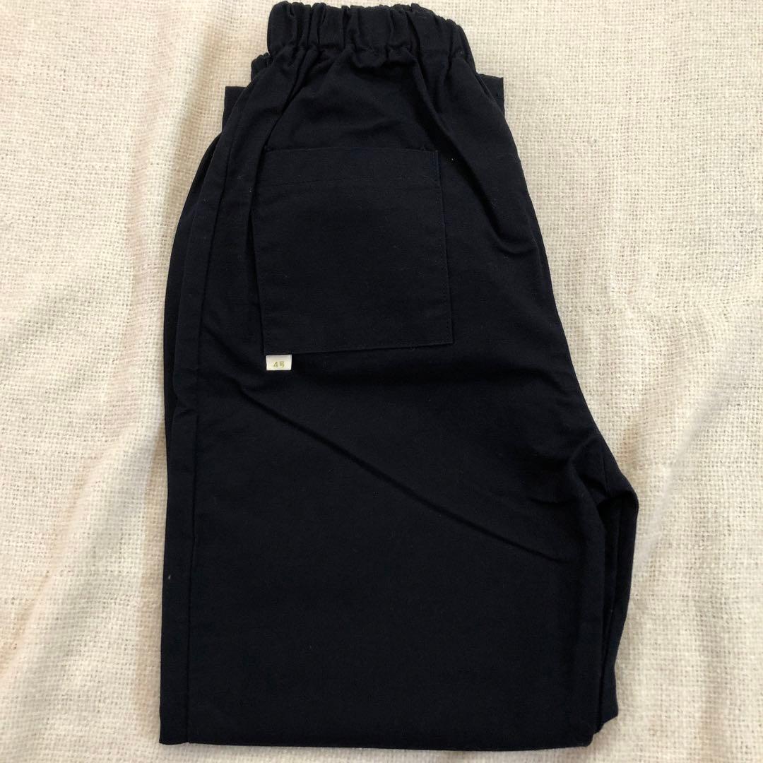 浅草中屋　子供祭り衣装セット